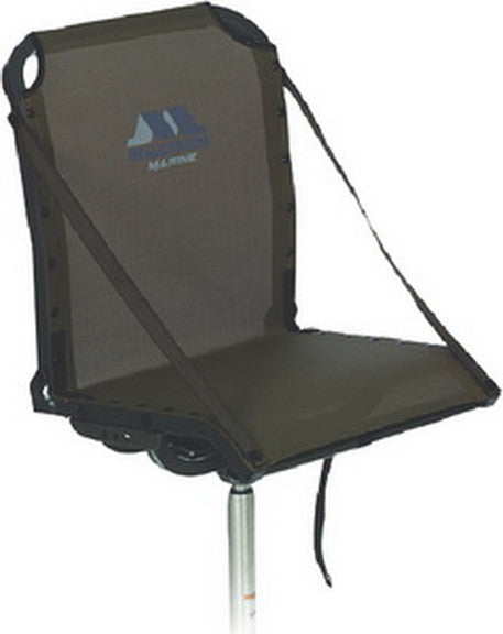 MILLENNIUM SEAT-BOAT B100 FRESHWATER GREEN