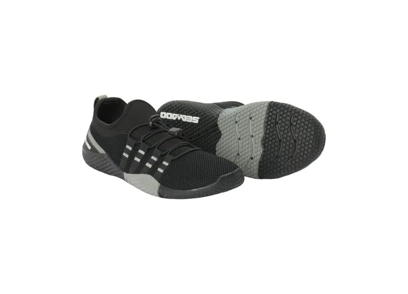 SEA-DOO NON-SLIP AQUA SHOES UNISEX