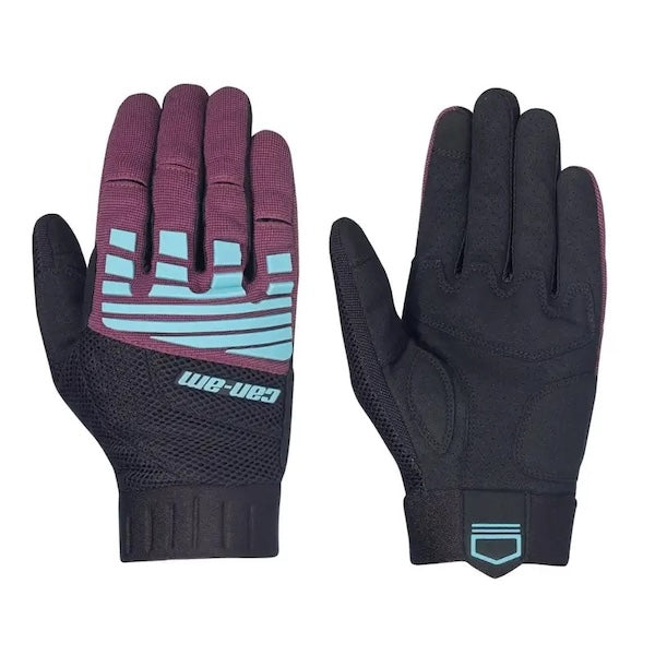 CAN-AM STEER GLOVES UNISEX