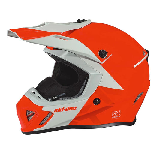 SKI-DOO XP-X TEAM HELMET