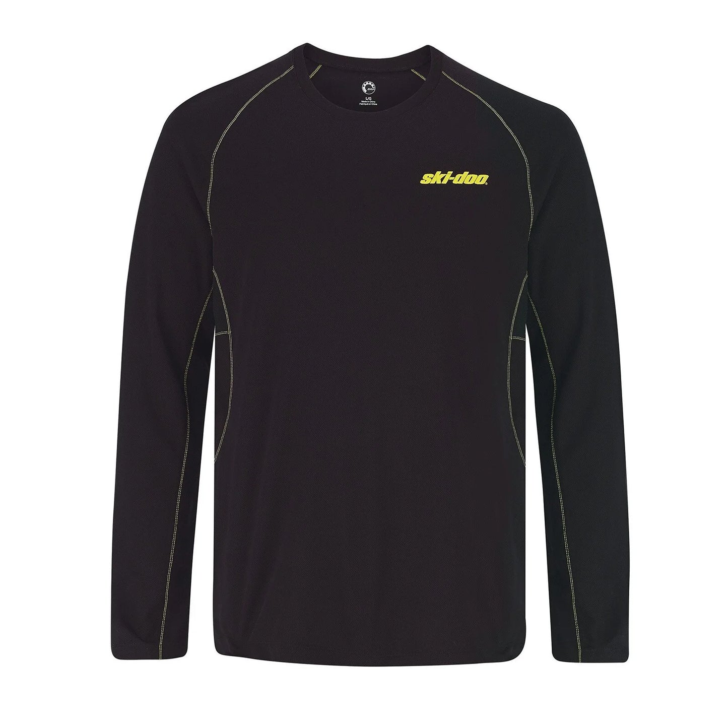 SKI-DOO ULTRALIGHT BASE LAYER TOP