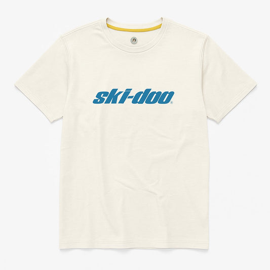 SKI-DOO SIGNATURE T-SHIRT