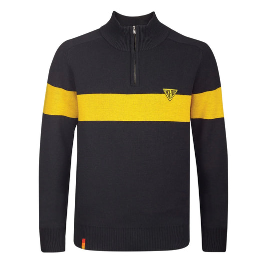 SKI-DOO CLUB HOUSE SWEATER MENS