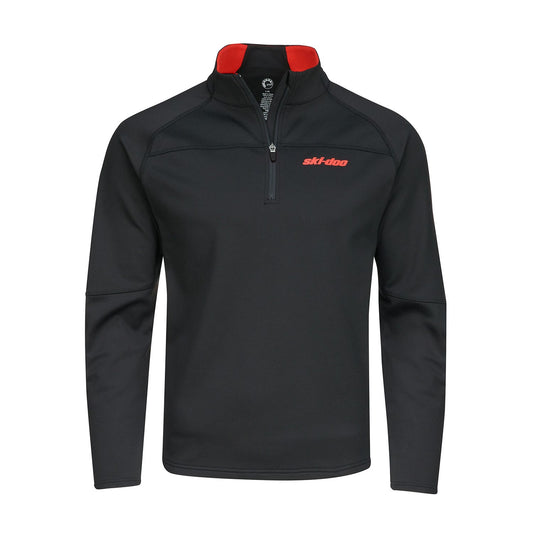 SKI-DOO THERMAL BASE LAYER TOP MENS