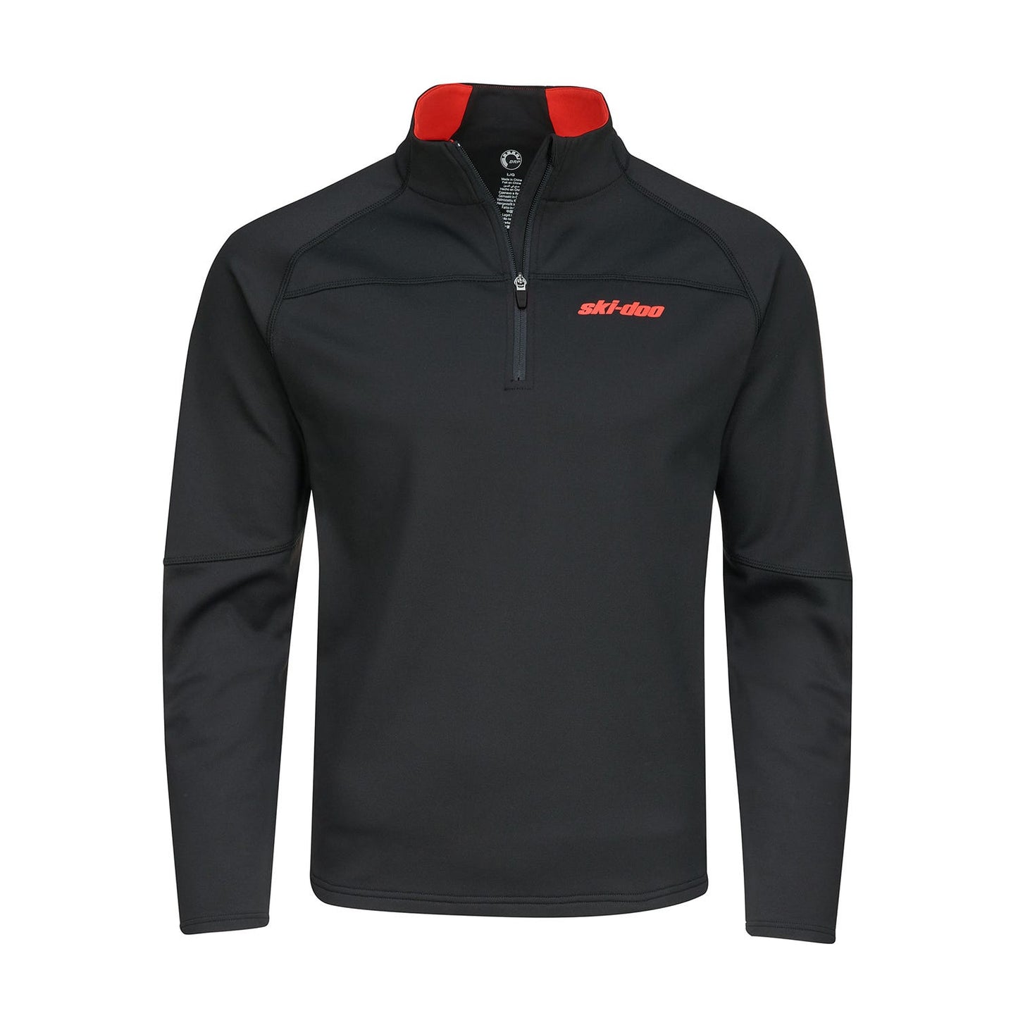 SKI-DOO THERMAL BASE LAYER TOP MENS