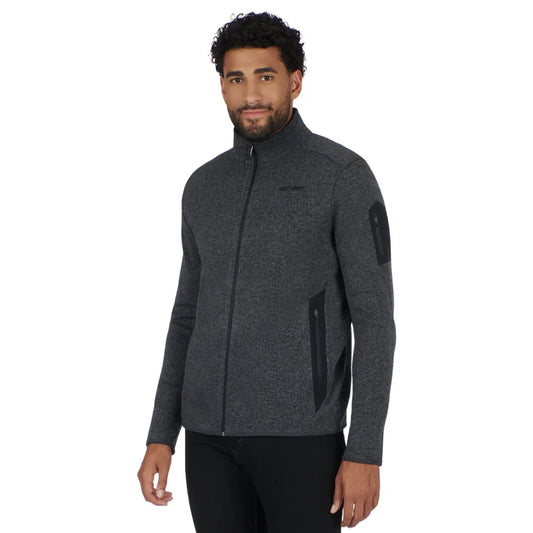 SKI-DOO MENS MIDLAYER FLEECE