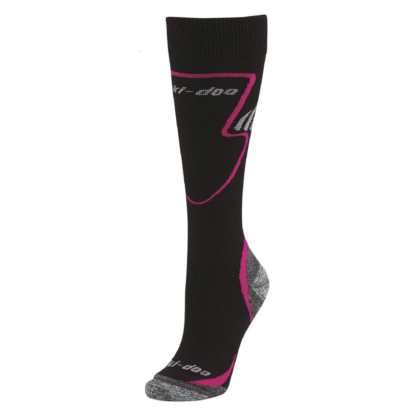 SKI-DOO MIDWEIGHT PERFORMANCE UNISEX SOCKS