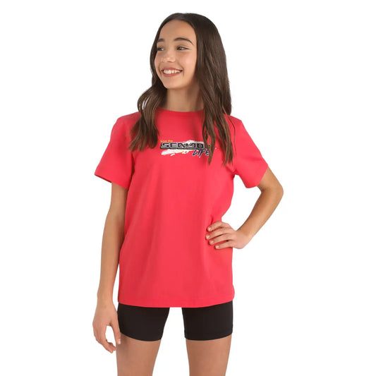 SEA-DOO T-SHIRT YOUTH
