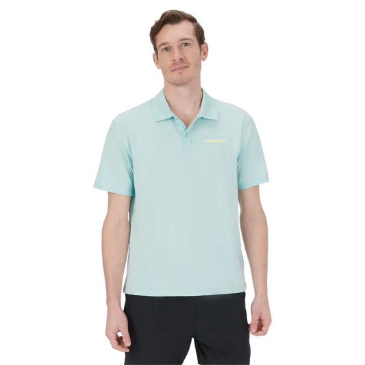 SEA-DOO TECH SHORT SLEEVE POLO MENS
