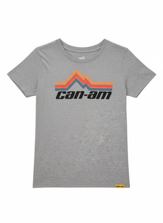 CAN-AM OFF-ROAD LIVIN T-SHIRT