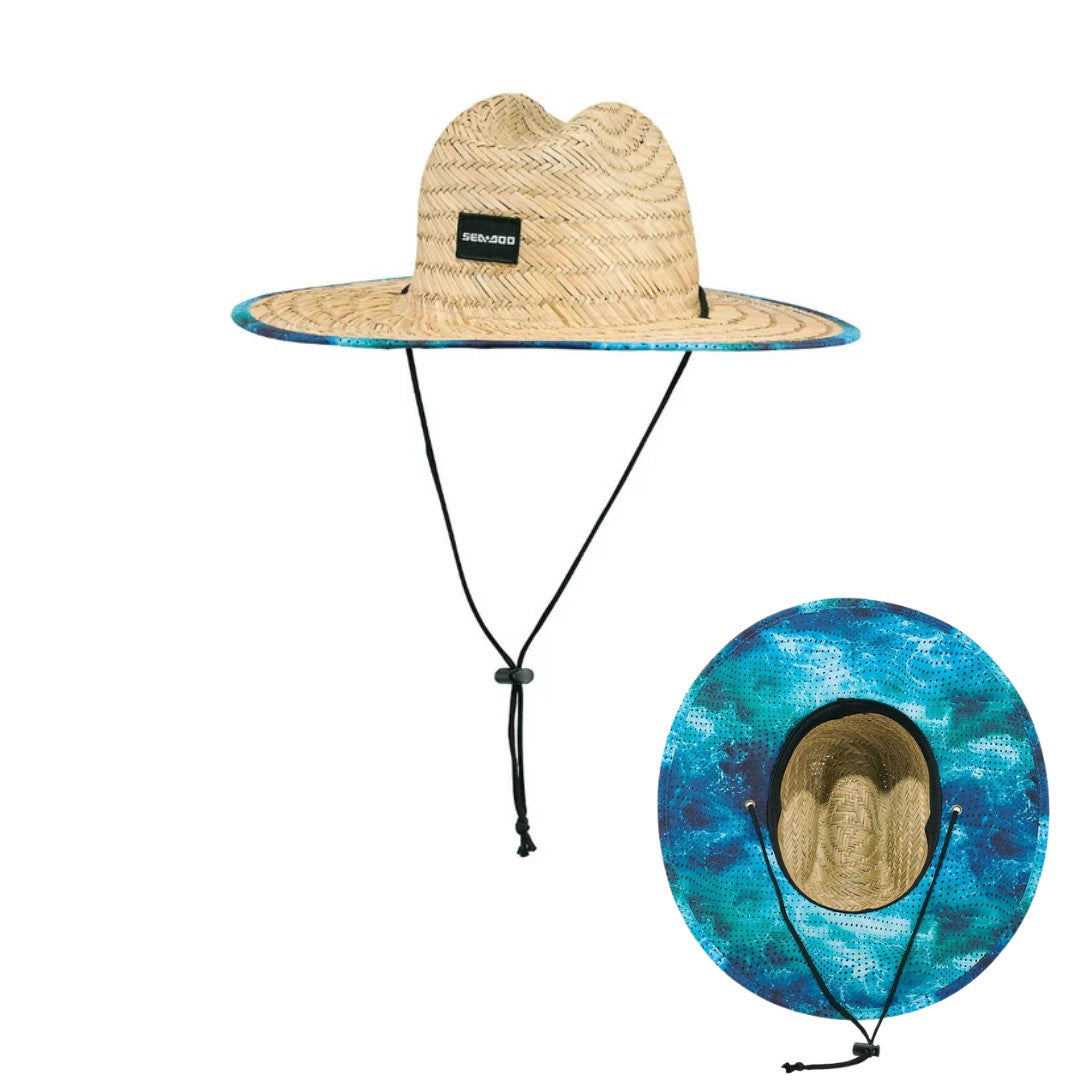 SEA-DOO STRAW HAT UNISEX