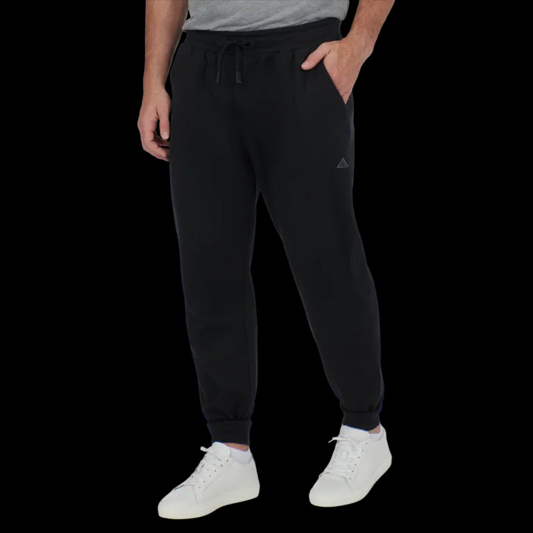 SKI-DOO BC SERIES FLEECE JOGGER SWEATPANTS MENS
