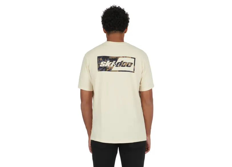 SKI-DOO VECTOR T-SHIRT