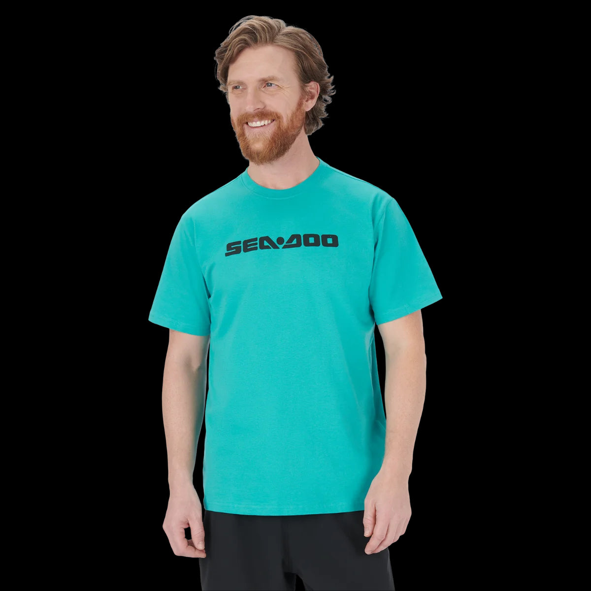 SEA-DOO SIGN T-SHIRT MENS