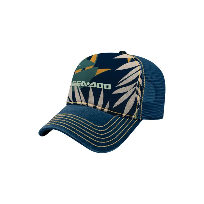 SEA-DOO MESH CAP YOUTH O/S