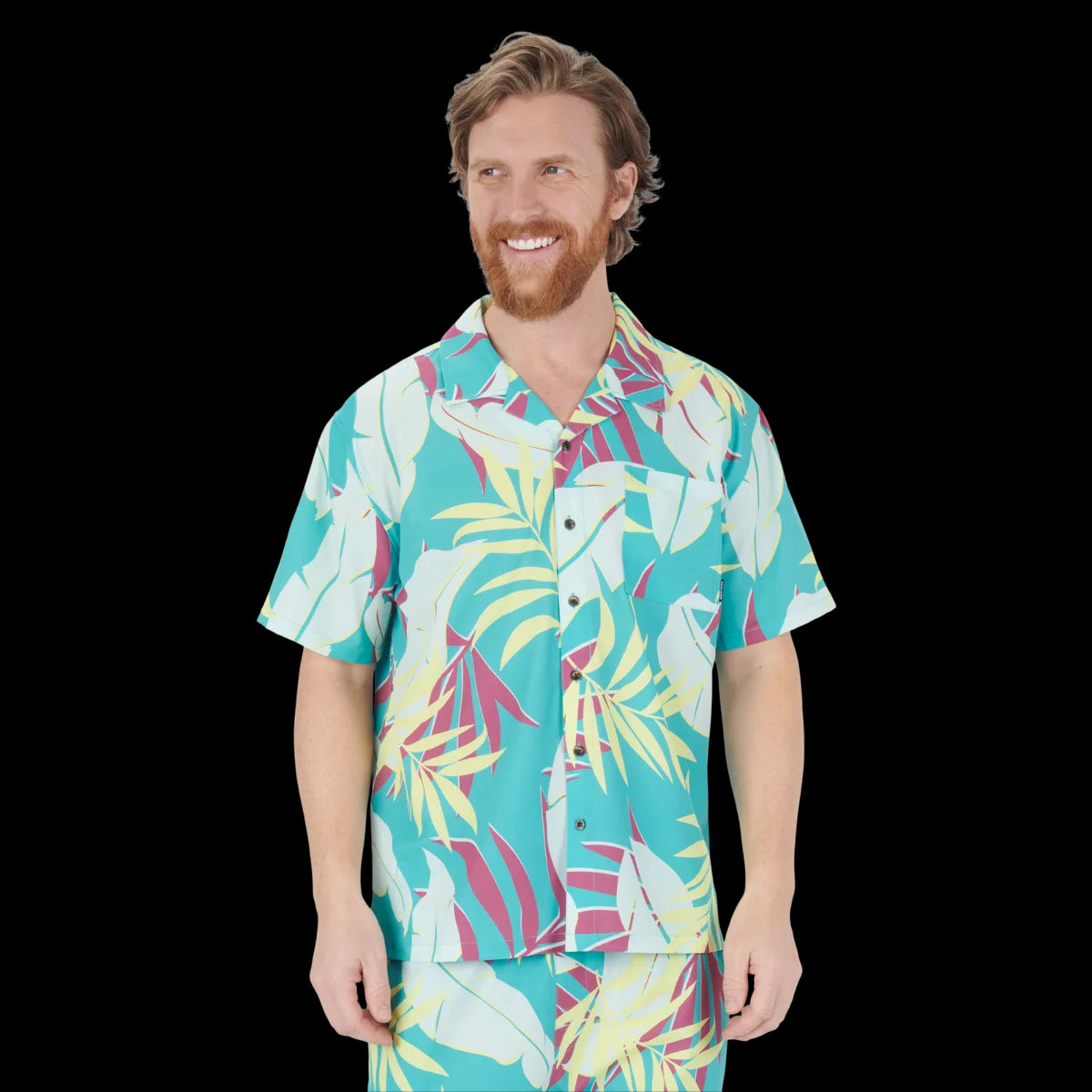 SEA-DOO BUTTON-DOWN SHIRT MENS