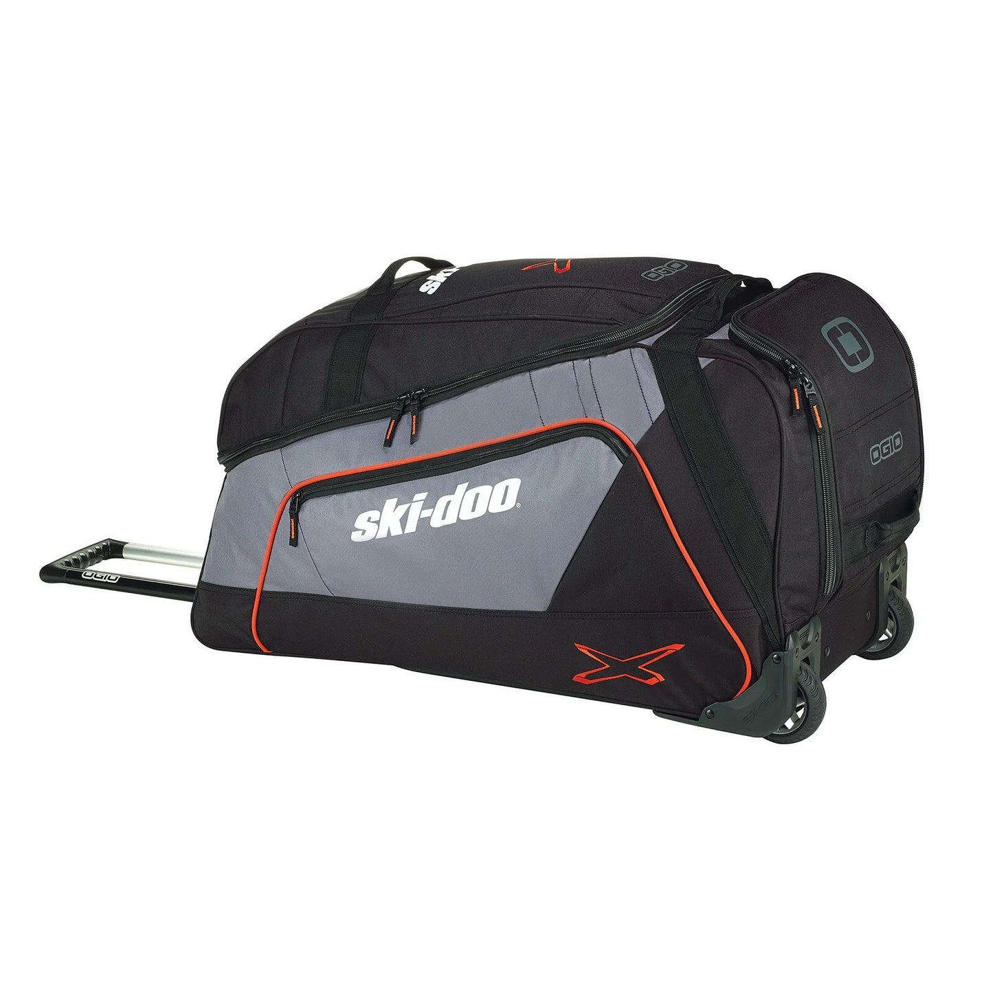 SKI-DOO BIG MOUTH GEAR BAG BY OGIO