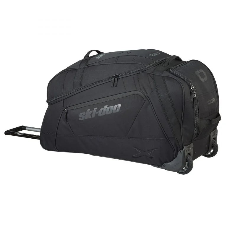 SKI-DOO TRUNK ROLLER BAG BY OGIO