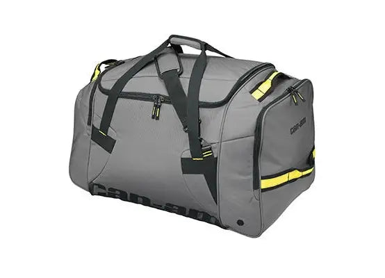 CAN-AM 50L DUFFLE BACKPACK