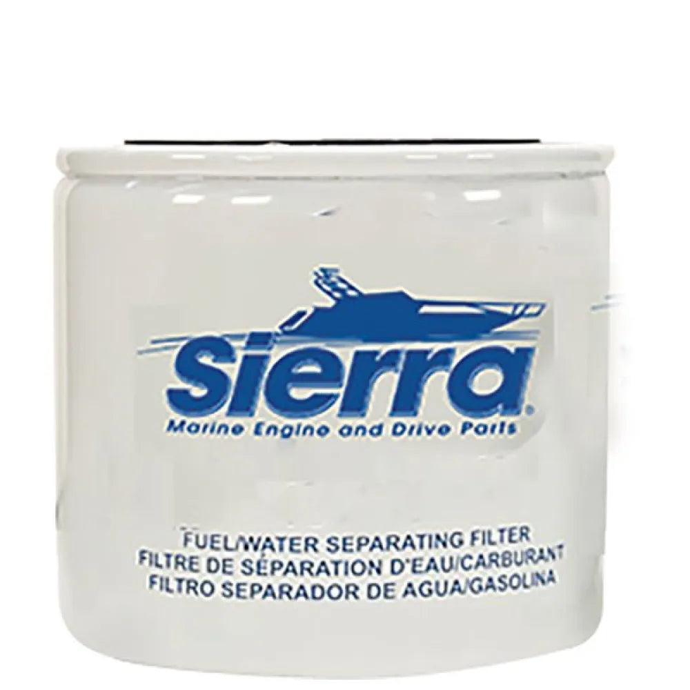SIERRA 10 MICRON FUEL FILTER