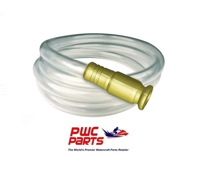 SEACHOICE SELF PRIMING PUMP