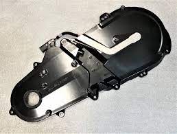 SKI-DOO DEEP BLACK CHAIN CASE ASSEMBLY