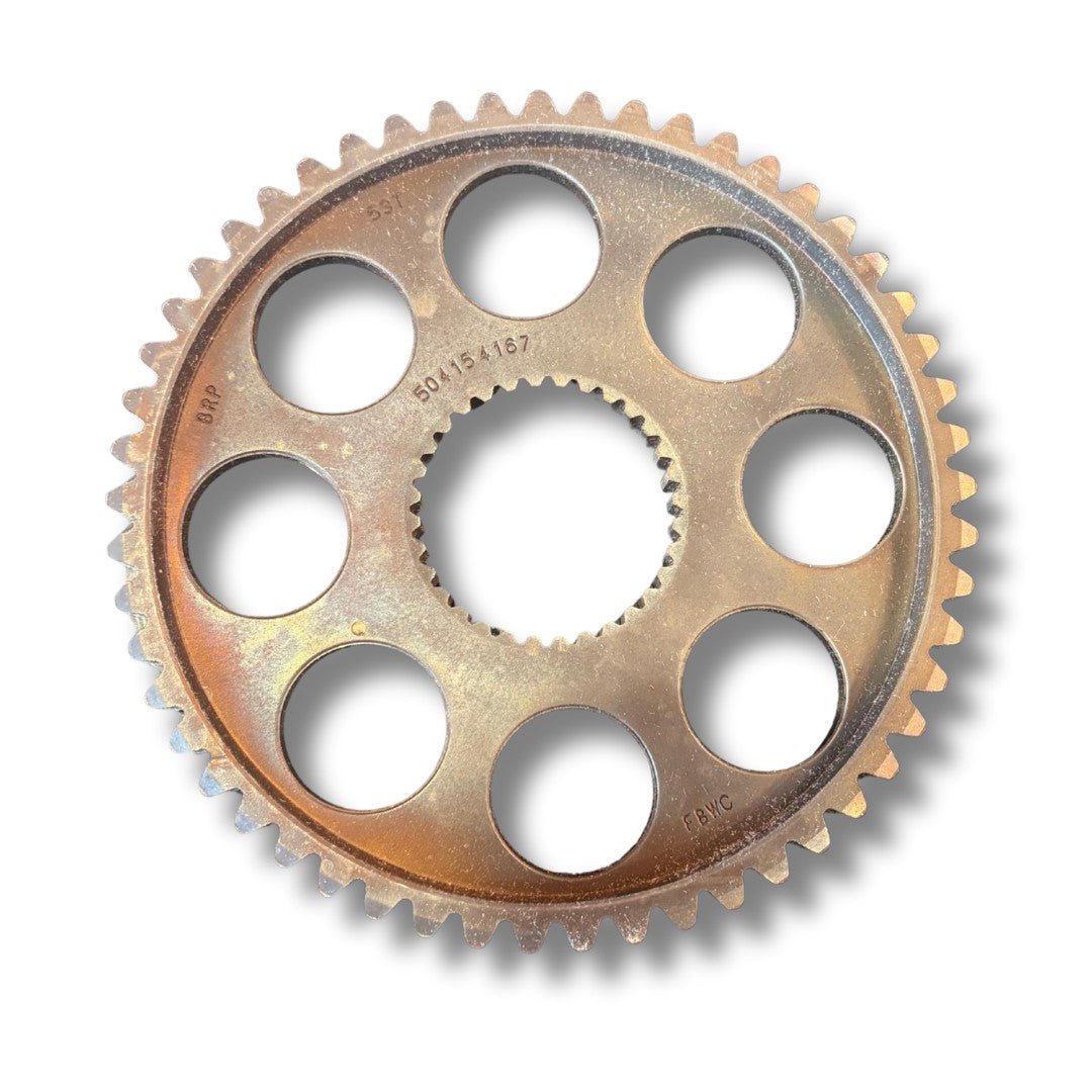 SKI-DOO SPROCKET 53 TEETH