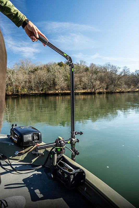 RAILBLAZA HEXX LIVE POLE 60