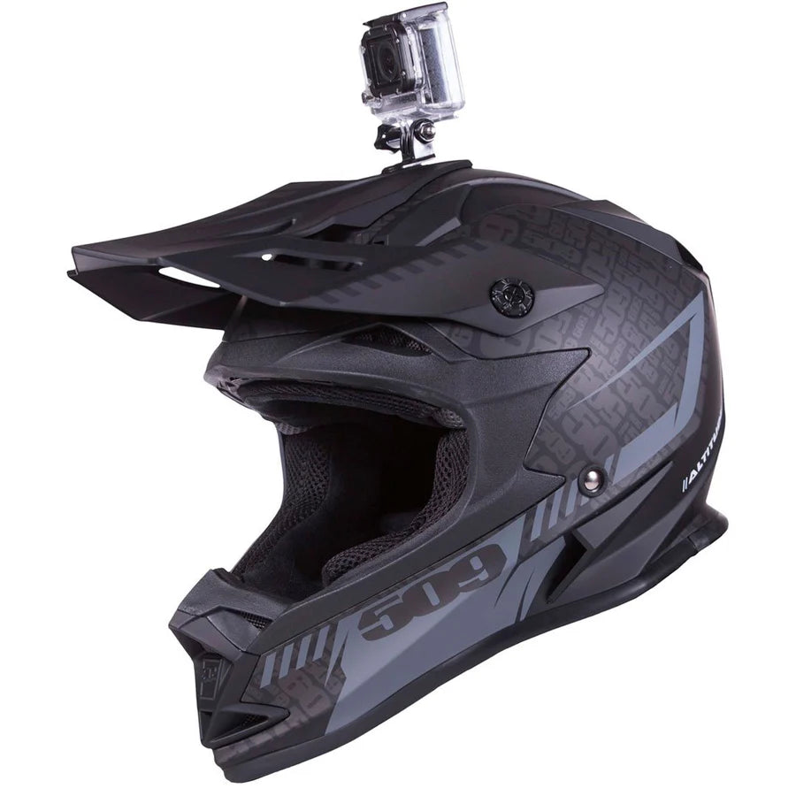 509 UNIVERSAL HELMENT GOPRO MOUNT