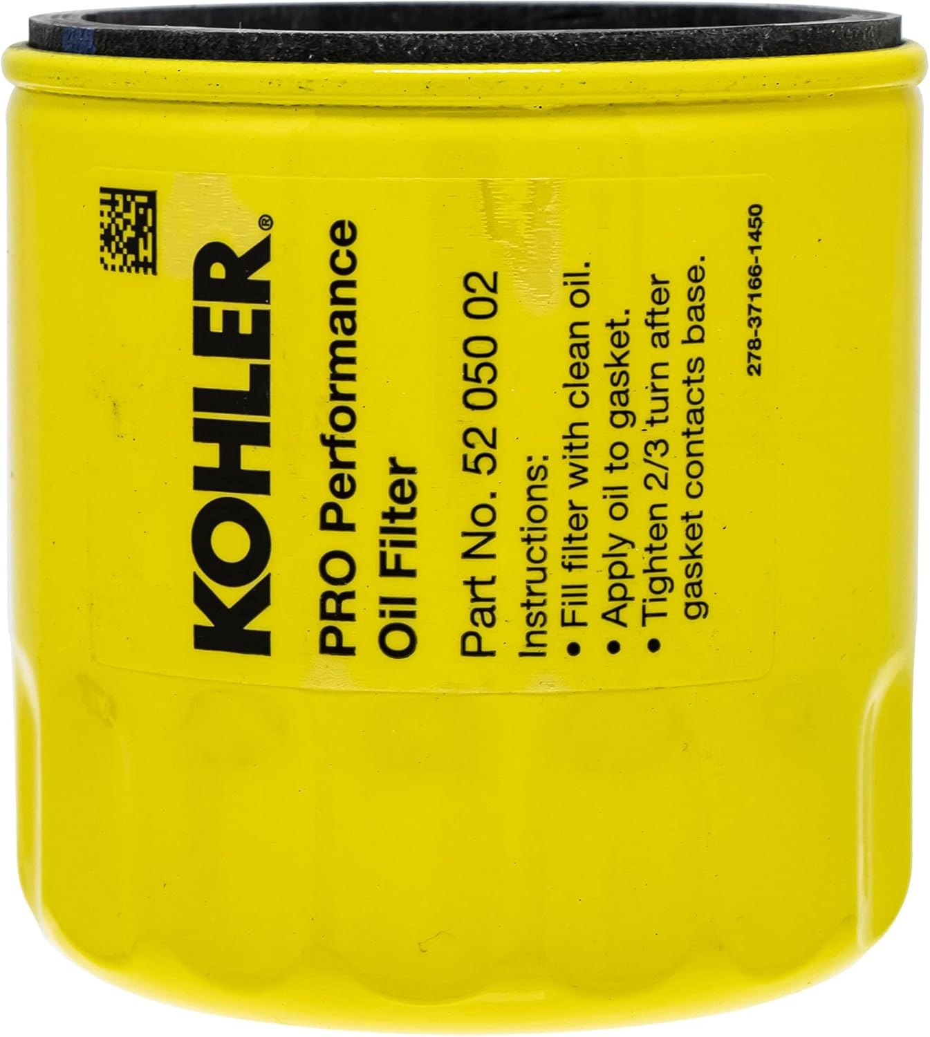 KOHLER OIL FILTER