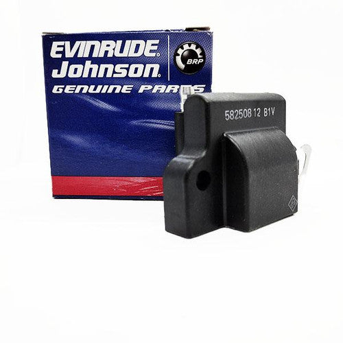 EVINRUDE/JOHNSON IGNITION COIL
