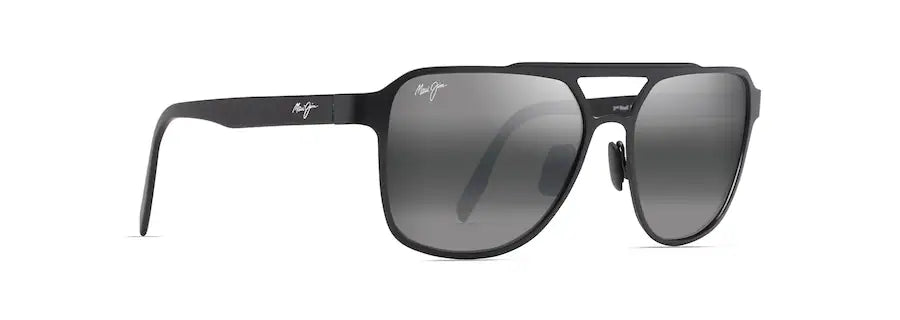 MAUI JIM 2ND REEF SUNGLASSES