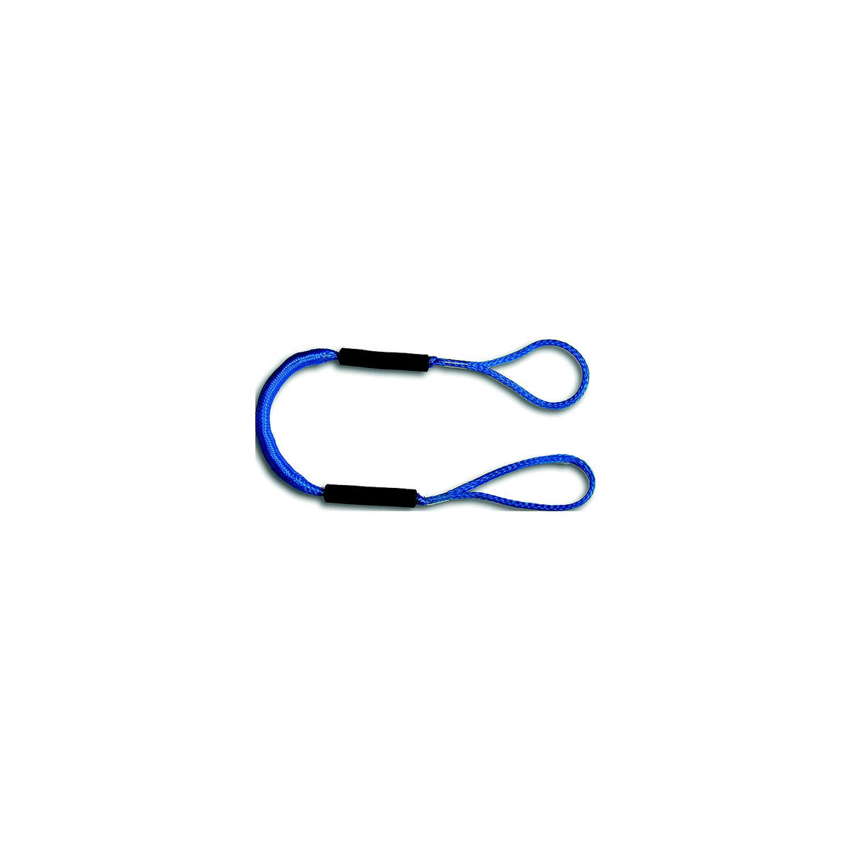 DOCK BUDDY 6' BLUE
