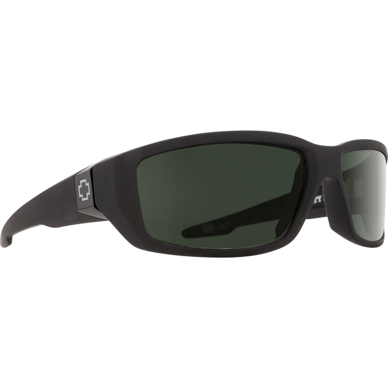 SPY OPTIC DIRTY MO SUNGLASSES