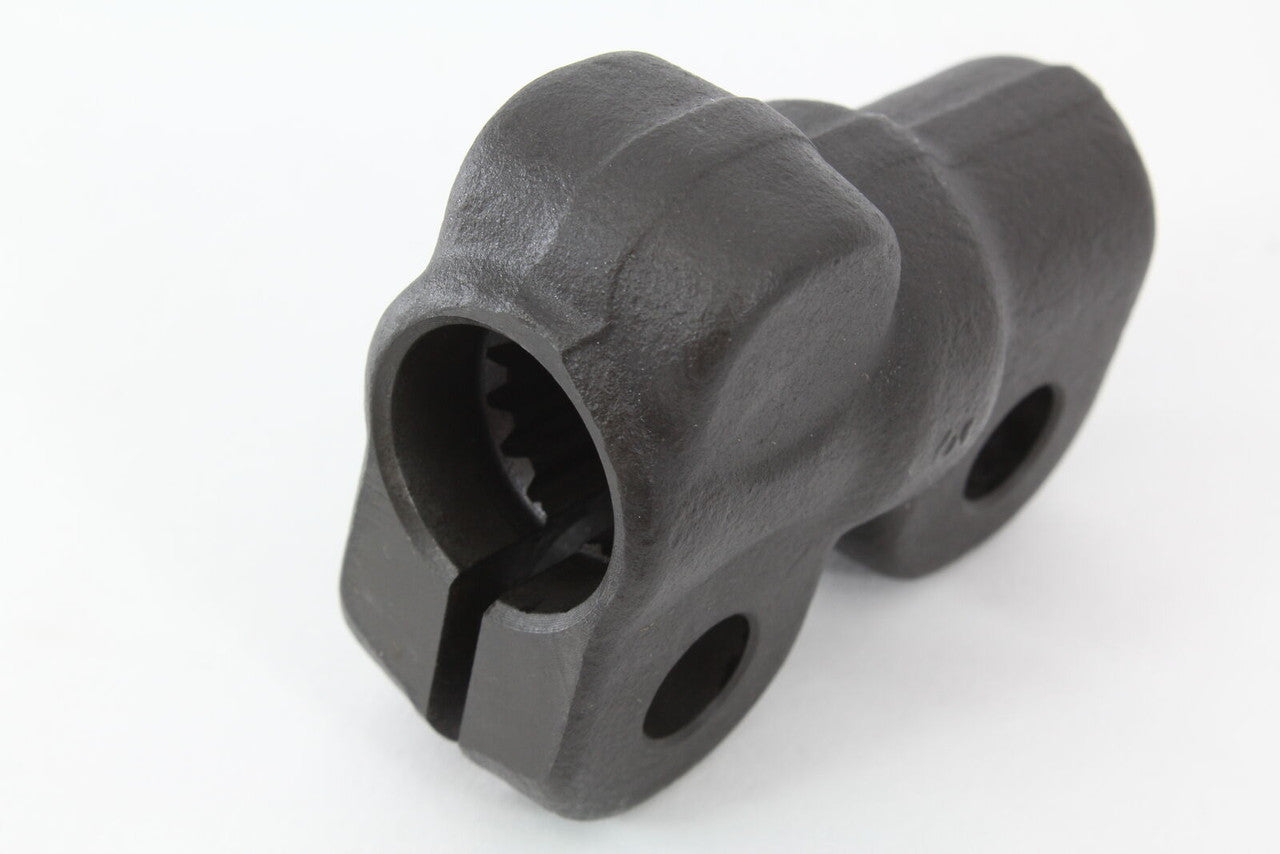 CAN-AM COUPLING