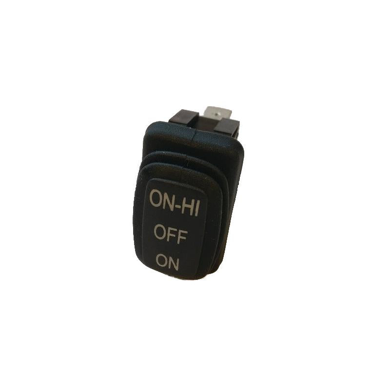 SKI-DOO SWITCH ROCKER