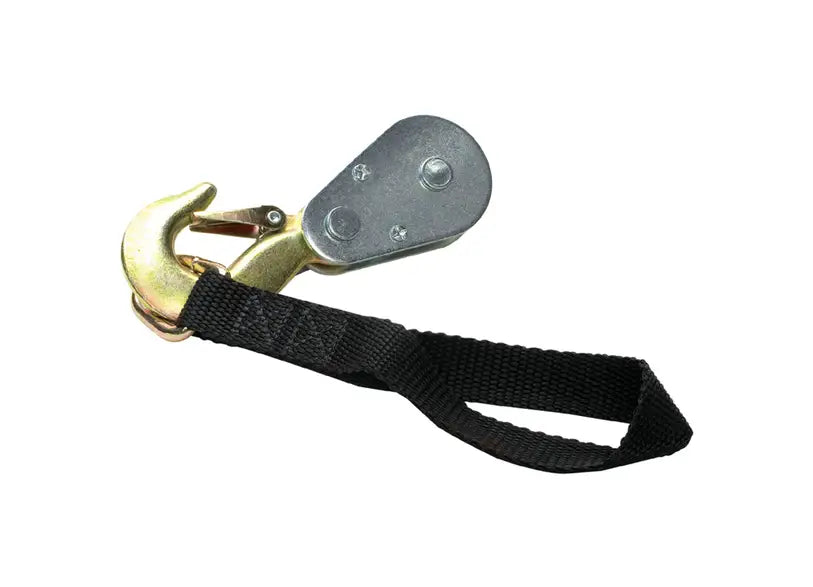 CAN-AM OUTLANDER PULLEY KIT