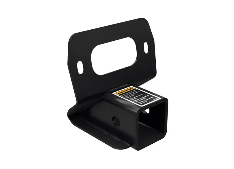 CAN-AM OUTLANDER FRONT RECEIVER HITCH