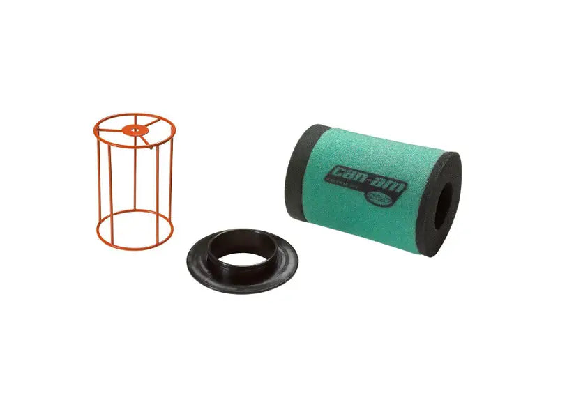 CAN-AM FOAM AIR FILTER BY TWINAIR