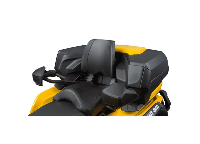 CAN-AM PASSENGER WIND DEFLECTORS