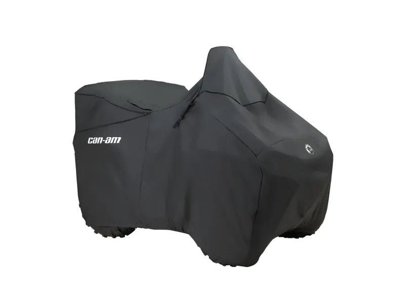 CAN-AM OUTLANDER TRAILING COVER
