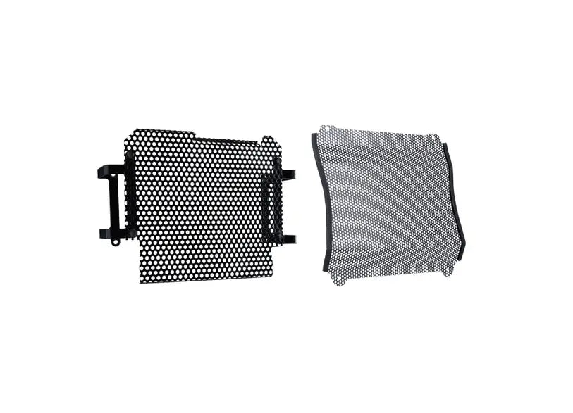CAN-AM RADIATOR PROTECTOR