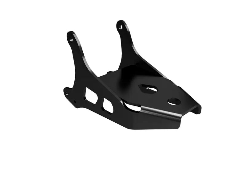 CAN-AM REAR HITCH