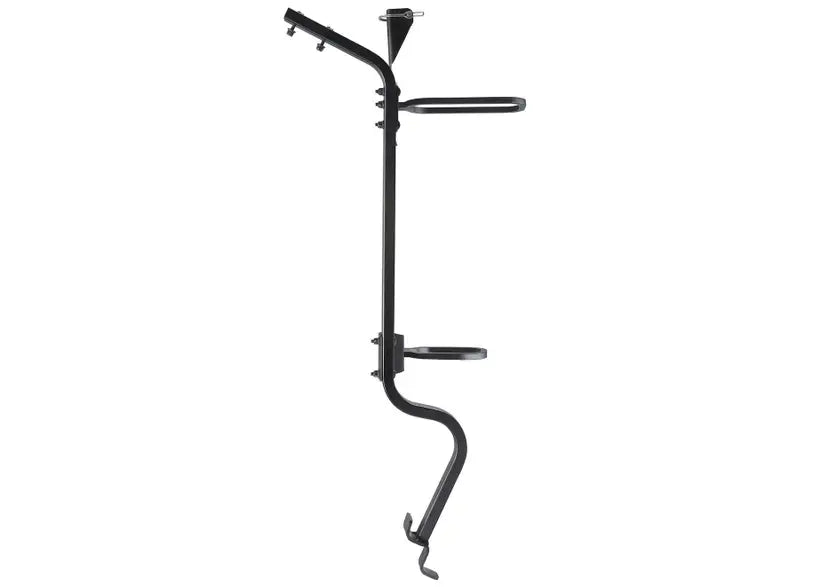 LINQ GUN BOOT RACK- G2 MAX AND X MR 1000 MODELS ONLY