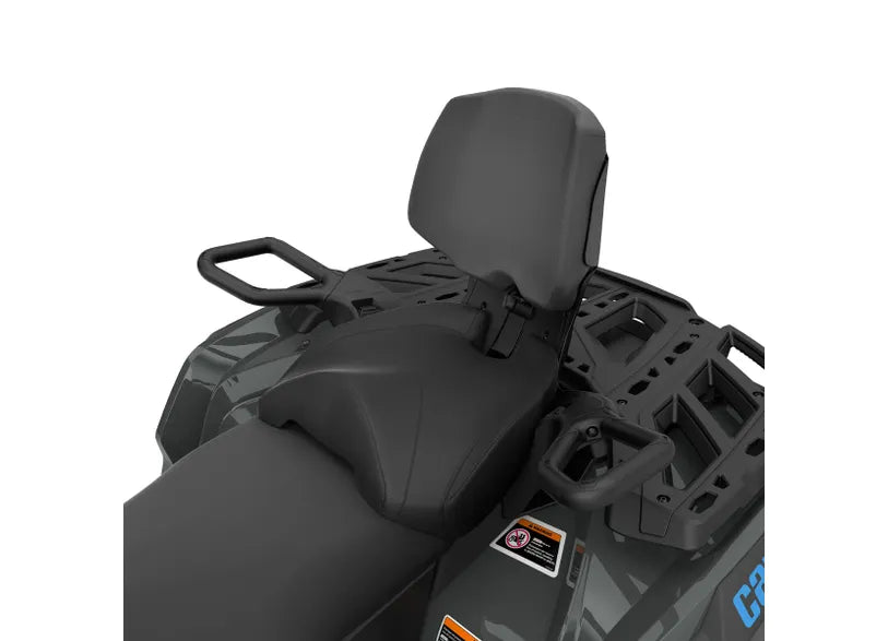 CAN-AM OUTLANDER MAX PASSENGER SEAT KIT