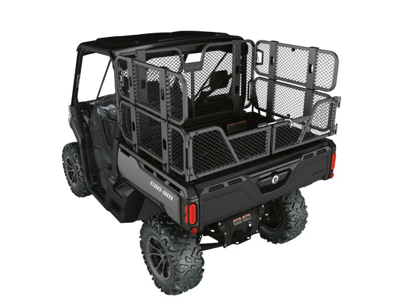 CAN-AM DEFENDER BED WALL EXTENDER G1 & G1 MAX
