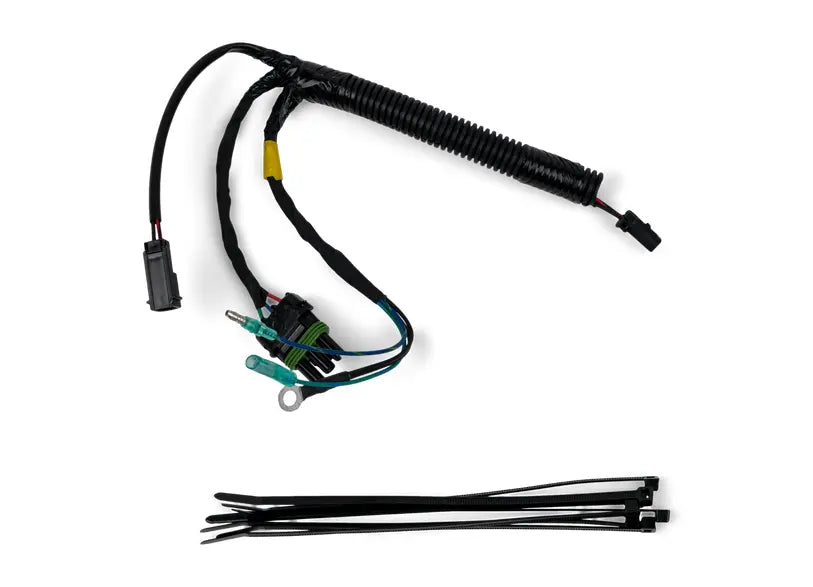 CAN-AM WINCH WIRE HARNESS
