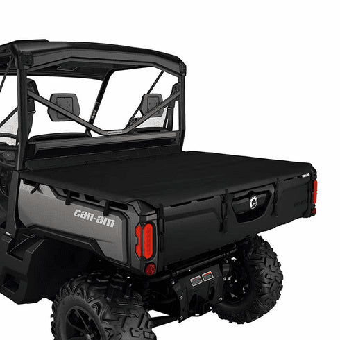 CAN-AM TONNEAU COVER BLACK