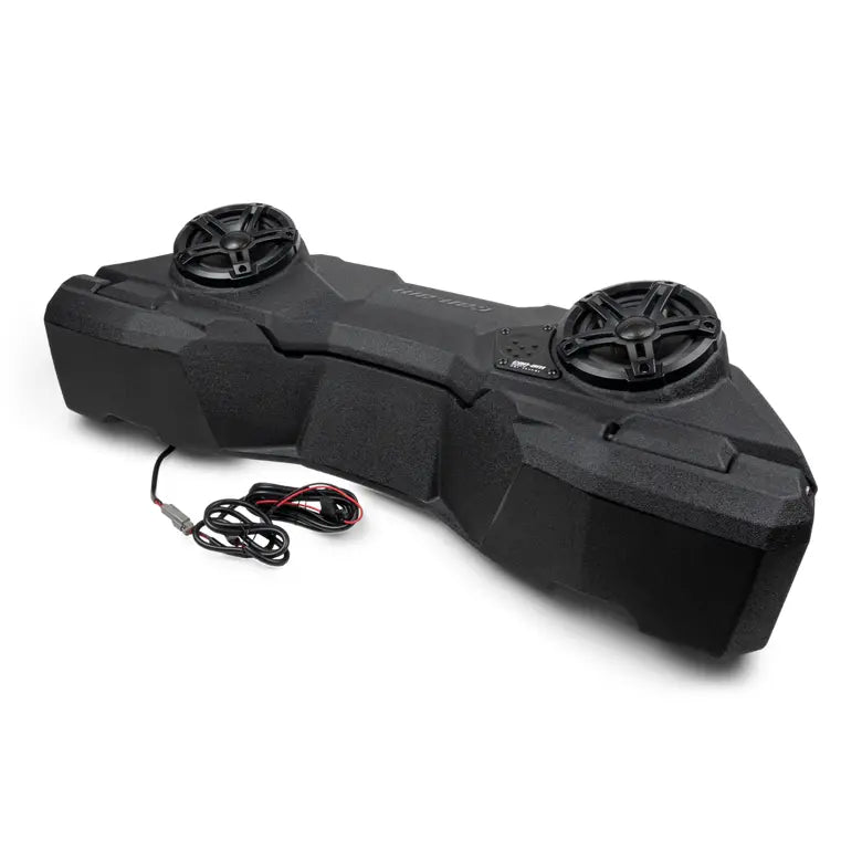 LINQ 11.5 GAL AUDIO CARGO BOX