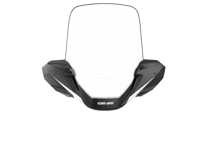 CAN-AM EXTRA HIGH WINDSHIELD KIT